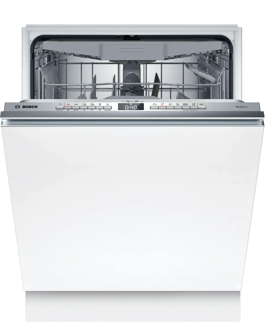 Bosch Mašina Za Suđe SMV6ZCX13E