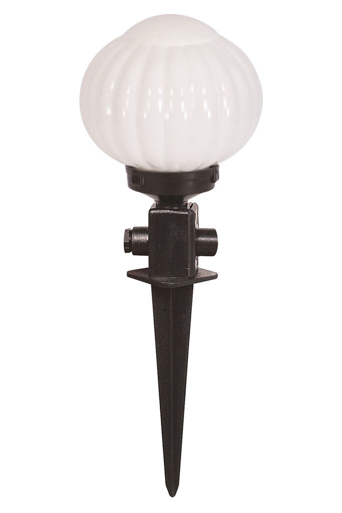 Opviq Vanjska zidna lampa BBO-68172-BSY, 50 cm, IP65, E27, Crna