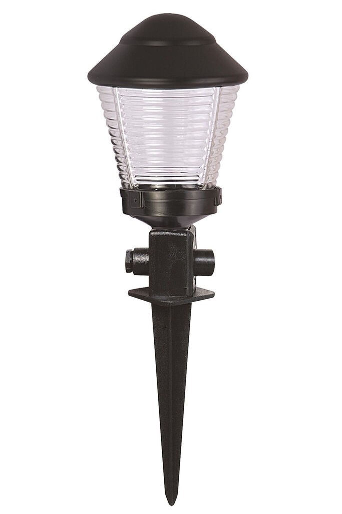 Opviq Vanjska zidna lampa BBO-68163-BSY, 52 cm, IP65, E27, Crna