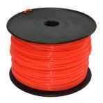 Ruris Struna za trimer, 2.4mm 260m