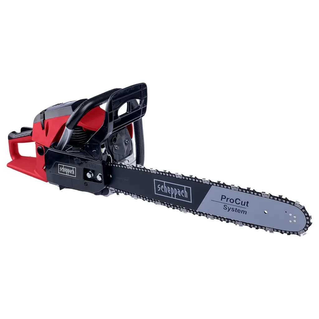 Scheppach motorna pila PCS53, 2,7 KS, 53 cm³