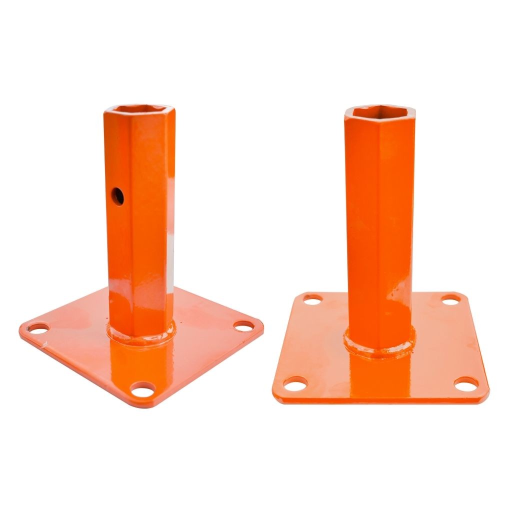 Ruris Set osovina za plug brazdač REV2, 15cm