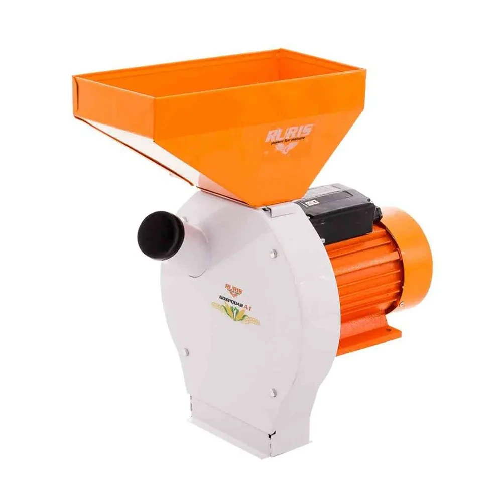 Ruris Mlin za žito i žitarice GOSPODAR A1