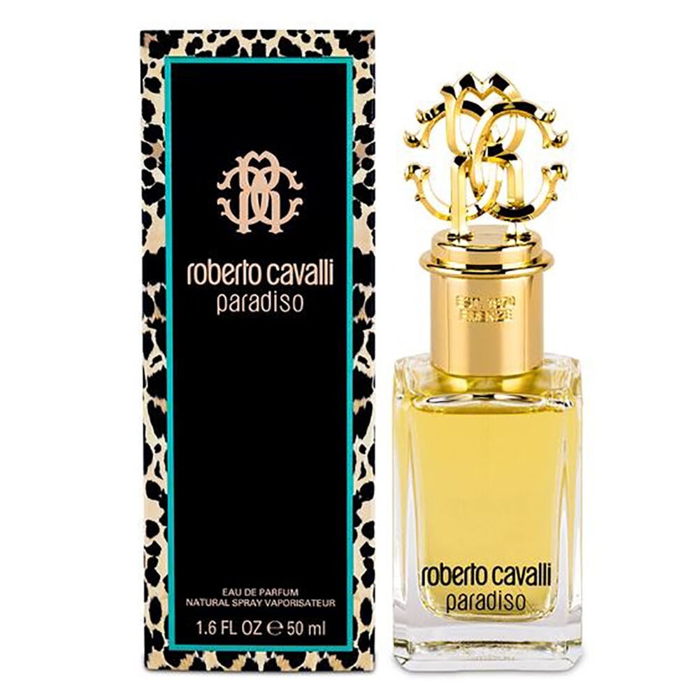 Roberto Cavalli Ženski parfem Paradiso EDP New, 50ml