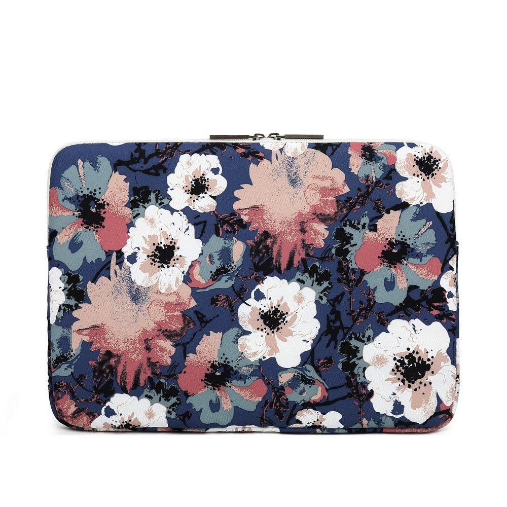 Canvaslife Torba za Laptop Sleeve, 15-16", Navy Rose
