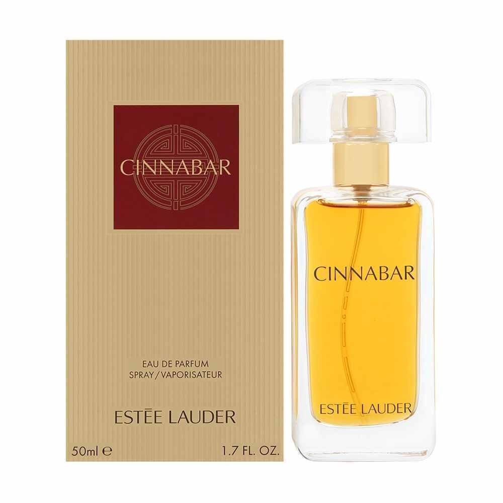 Estee Lauder Ženski parfem Cinnabar EDP, 50ml