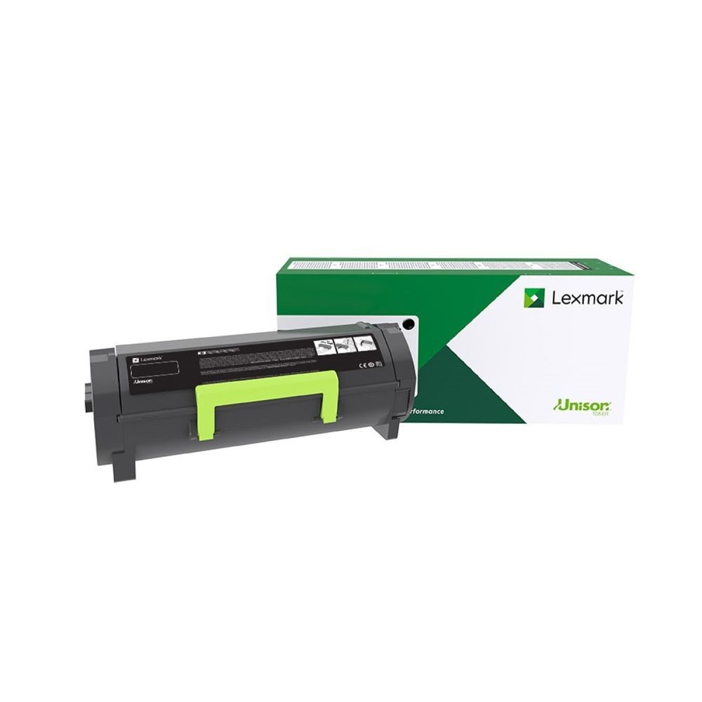 Lexmark Crni toner 55B5000