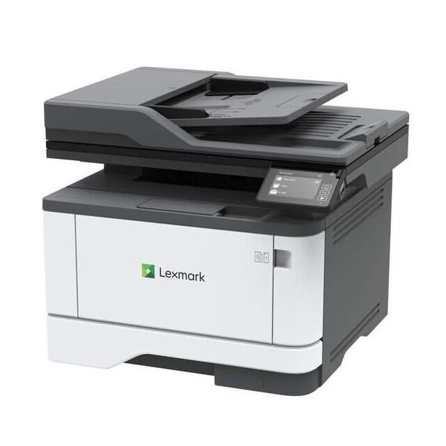 Lexmark Štampač MX431adn MFP, Bijelo-sivi