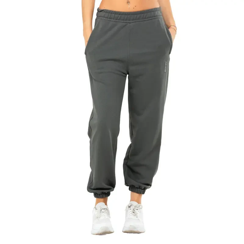 Ženske trenerke Eastbound, ljubičaste, plave