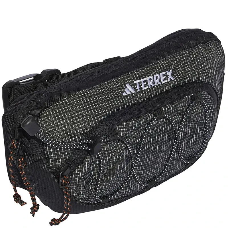 Adidas Terrex Multi torba za struk muška, crna