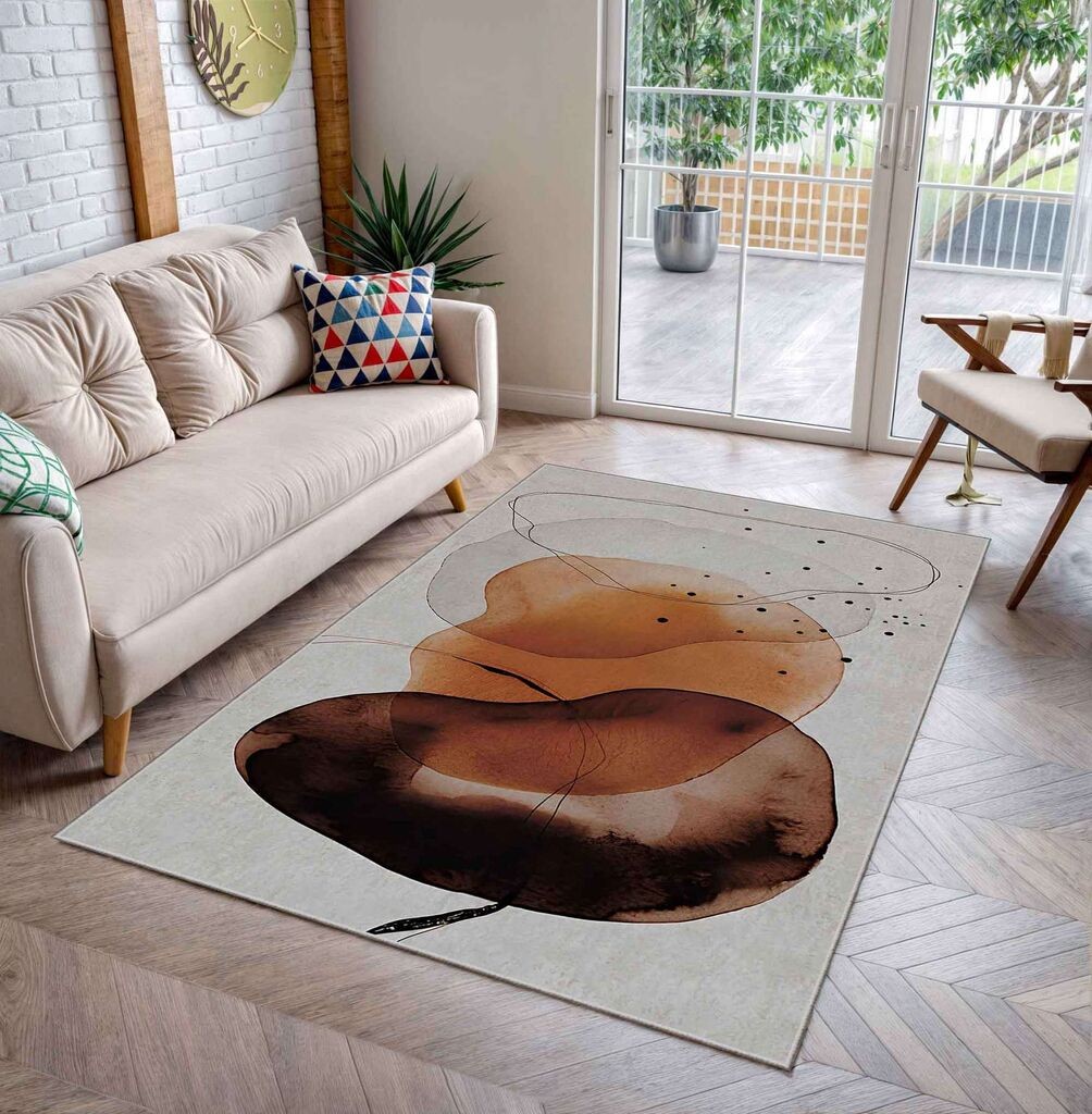 Conceptum Hypnose tepih Shml13, pravougaoni, 80 x 140 cm, šareni