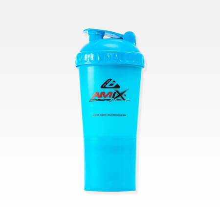 Amix Shaker sa dodatkom, Plavi