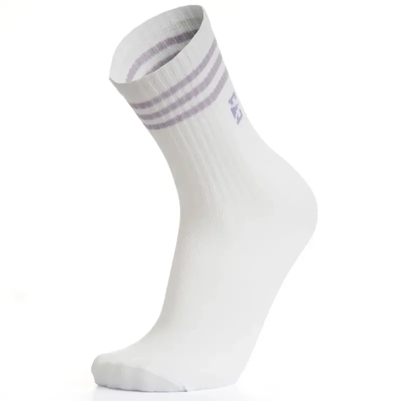 Djevojačke čarape Winner, bijele