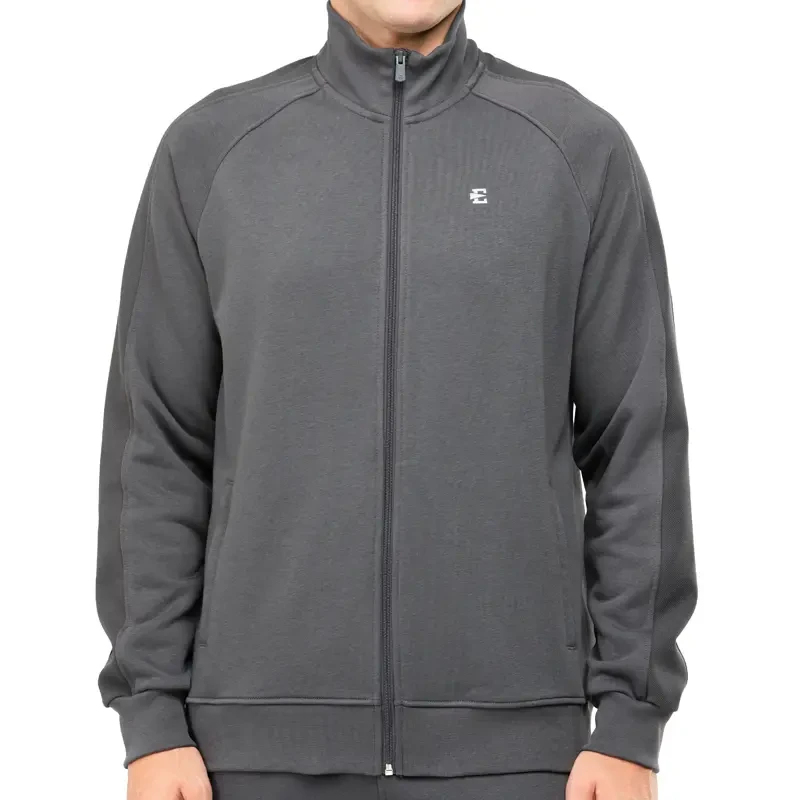 Muška Linea dukserica, siva, za muškarce, Eastbound