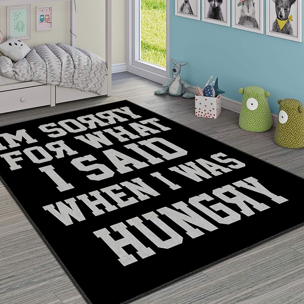 Conceptum Hypnose tepih Hmi Kdc-76, pravougaoni, 160 x 230 cm, crno-bijeli