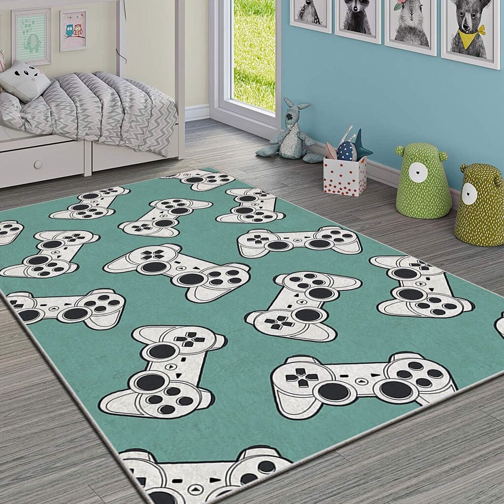 Conceptum Hypnose tepih Hmi Kdc-32, pravougaoni, 180 x 280 cm, šareni