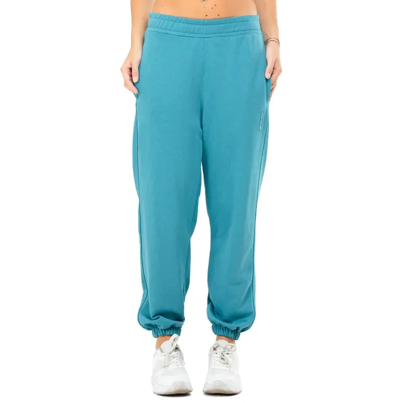 Ženske trenerke Eastbound, ljubičaste, plave