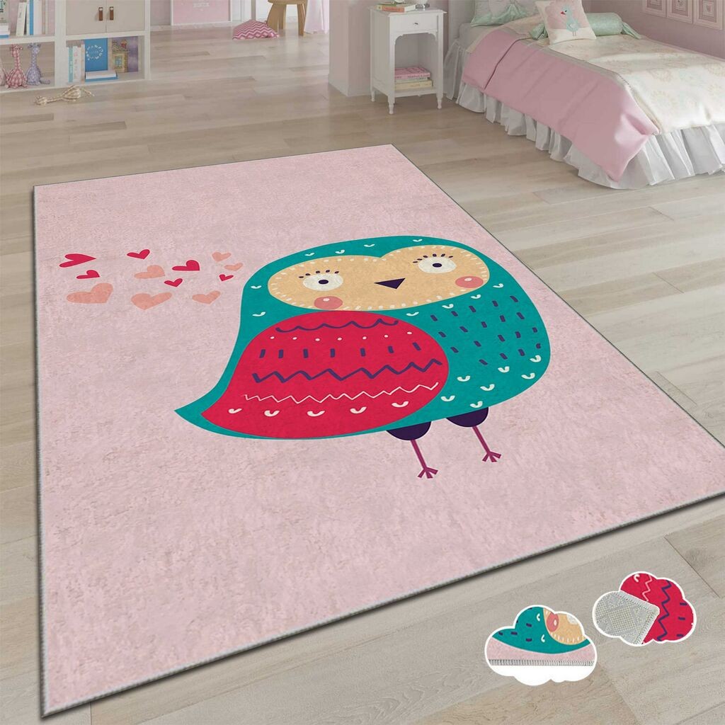 Conceptum Hypnose tepih Alho Chl-2A, pravougaoni, 180 x 280 cm, šareni