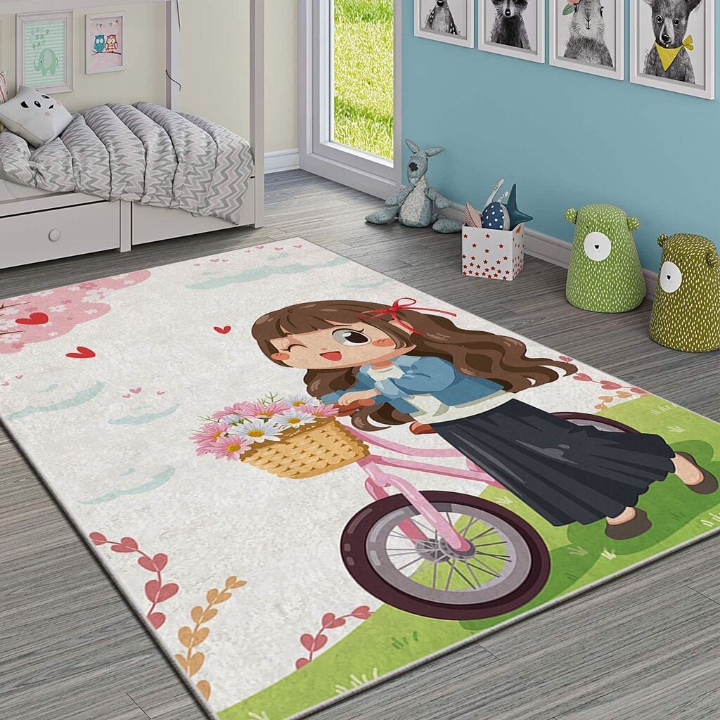 Conceptum Hypnose tepih Hmi Kdc-35, pravougaoni, 180 x 280 cm, šareni