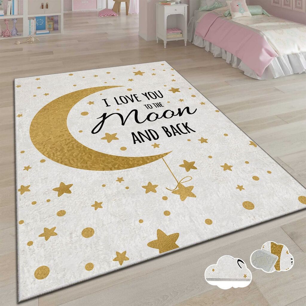 Conceptum Hypnose tepih Alho Chl-9A, pravougaoni, 160 x 230 cm, šareni