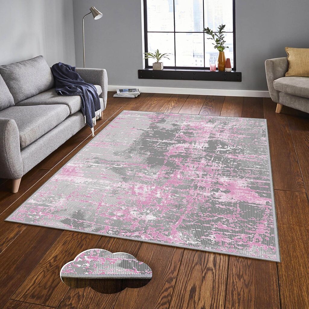 Conceptum Hypnose tepih Eexfab1166, pravougaoni, 160 x 230 cm, šareni