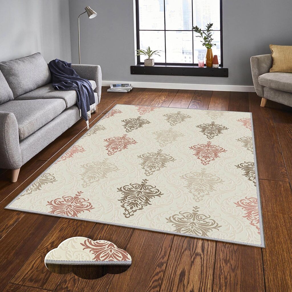 Conceptum Hypnose tepih Eexfab1152, pravougaoni, 80 x 300 cm, šareni