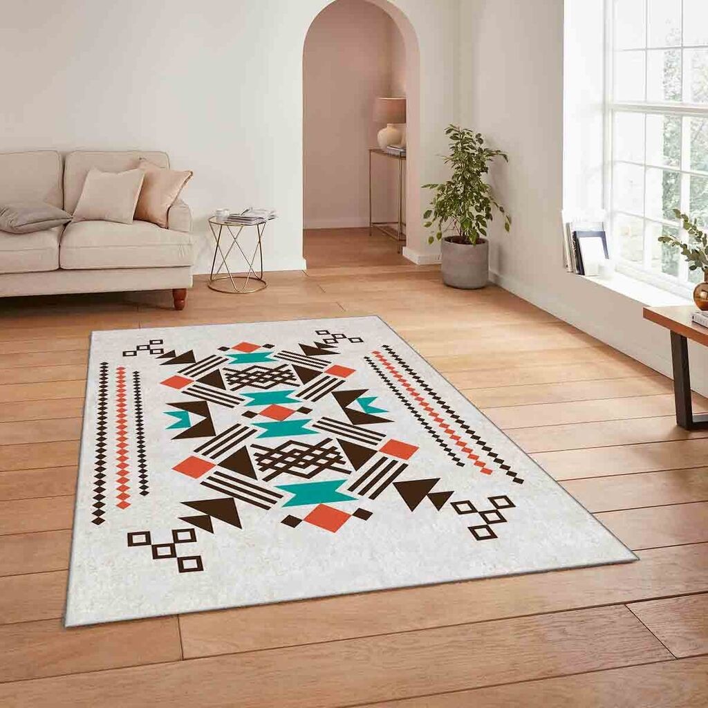 Conceptum Hypnose tepih HM-CRP25-40, pravougaoni, 180 x 280 cm, šareni