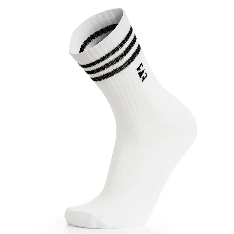 EASTBOUND Čarape Winner, bijele