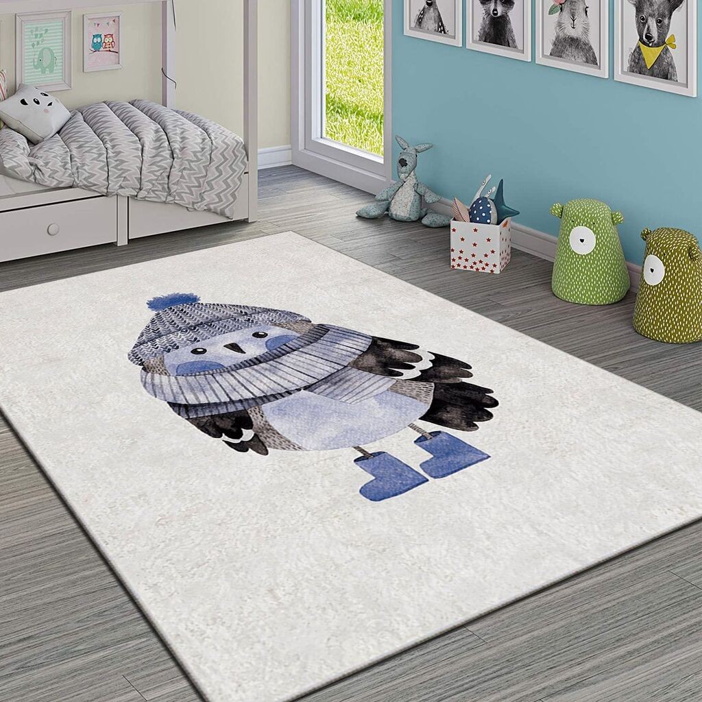 Conceptum Hypnose tepih Hmi Kdc-62, pravokutni, 160 x 230 cm, bež