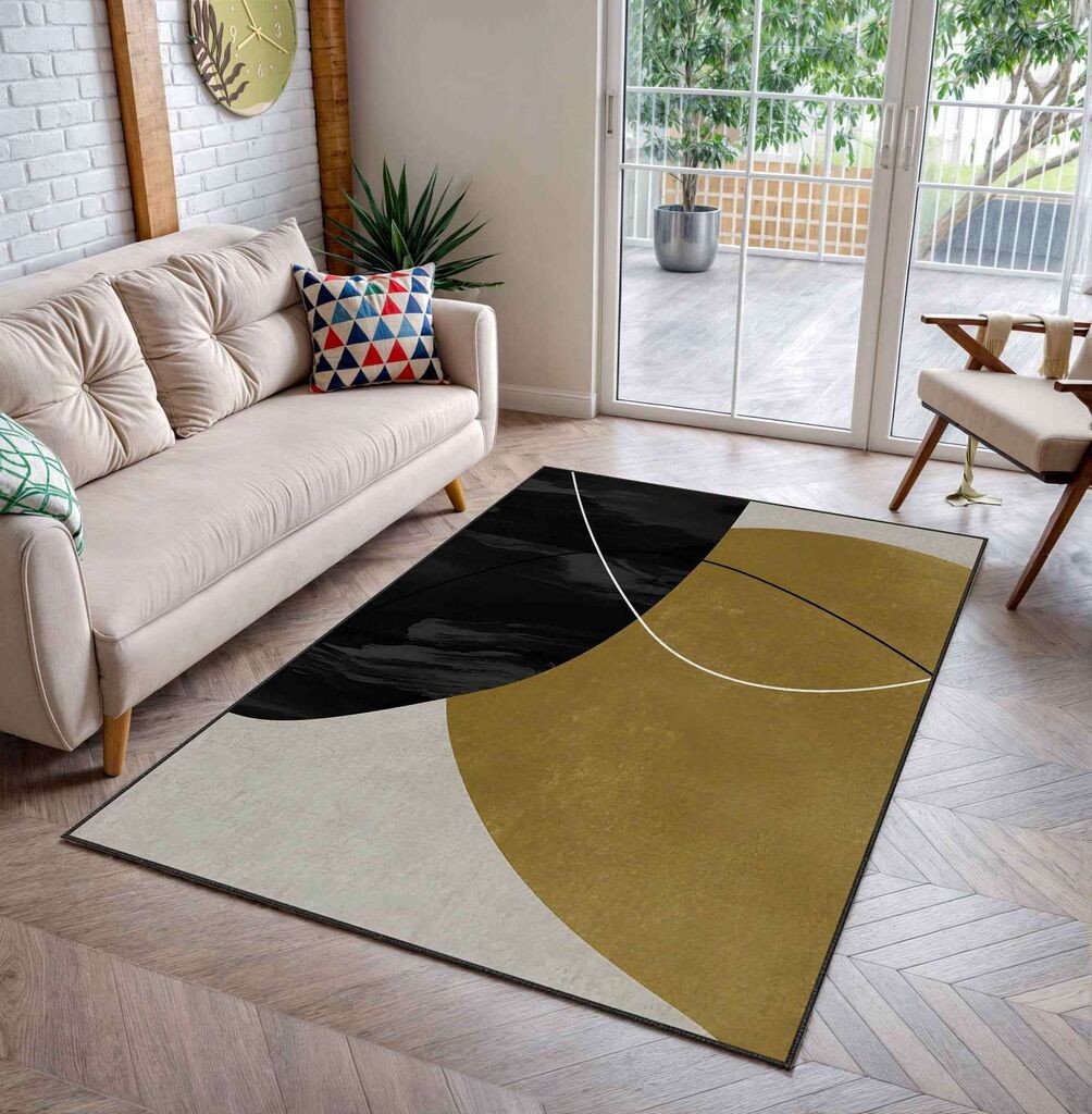 Conceptum Hypnose tepih Shml17, pravougaoni, 180 x 280 cm, šareni