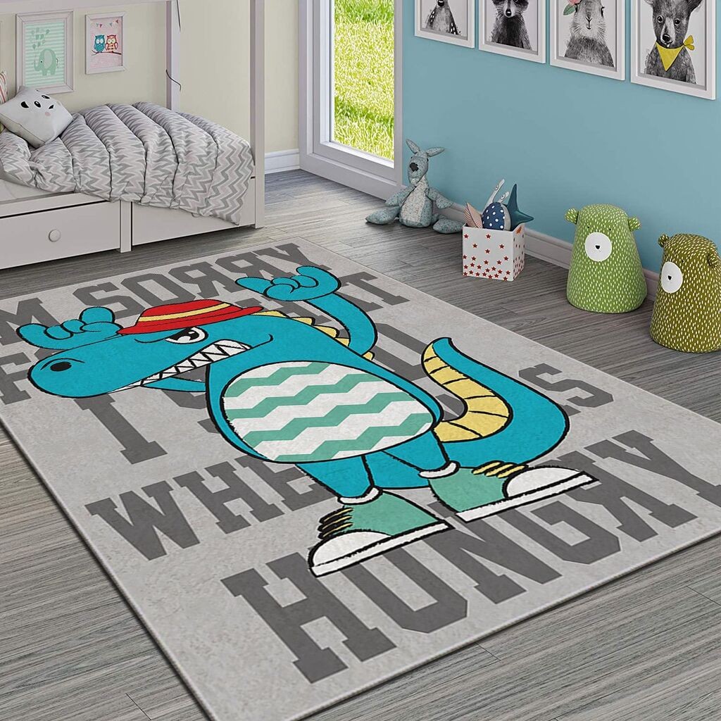 Conceptum Hypnose tepih Hmi Kdc-77, pravougaoni, 160 x 230 cm, šareni