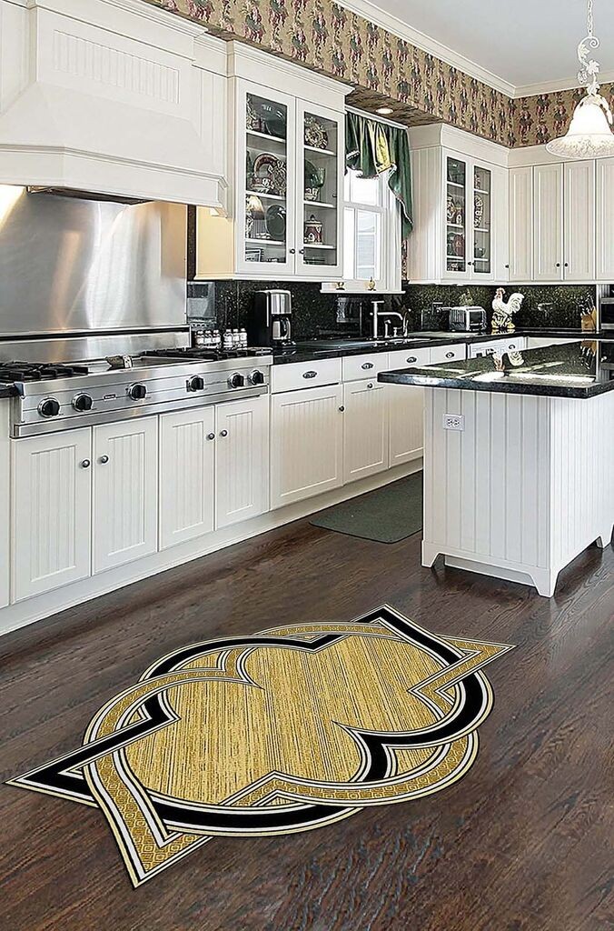 Conceptum Hypnose tepih Hmnt961, Ovalan, 80 x 120 cm, Šaren