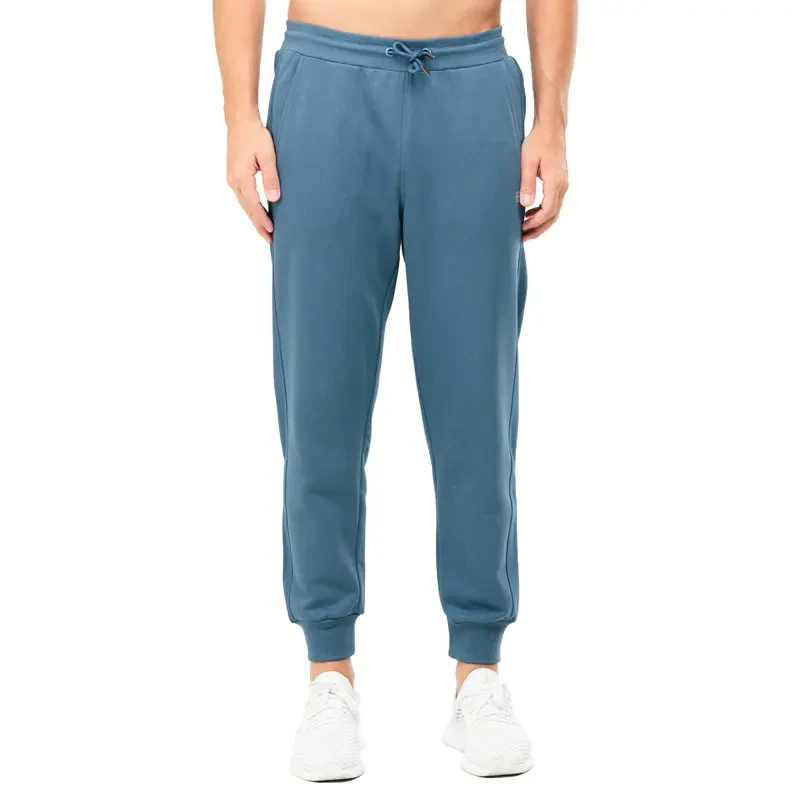 Donji dio muške trenerke Linearia marke Eastbound, plave