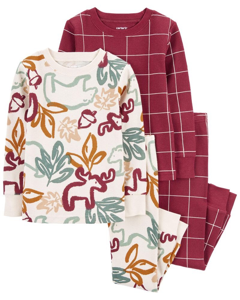 Carters Pidžama za bebe, 2 komada