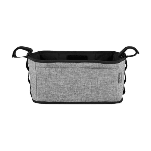 Skip Ho Organizator za kolica, Sivi