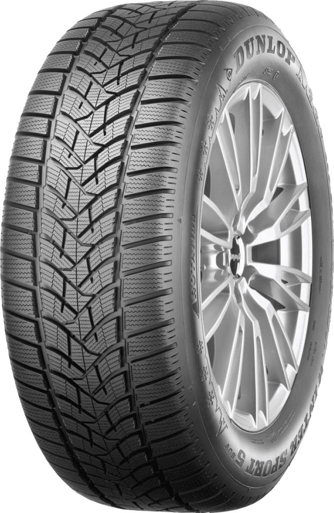 DUNLOP 235/60R17 WINTER SPORT 5 SUV zimska guma
