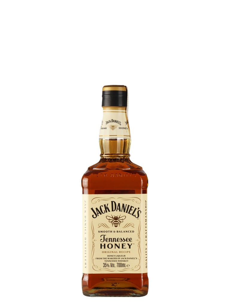 JACK DANIELS Viski Honey 0.7l