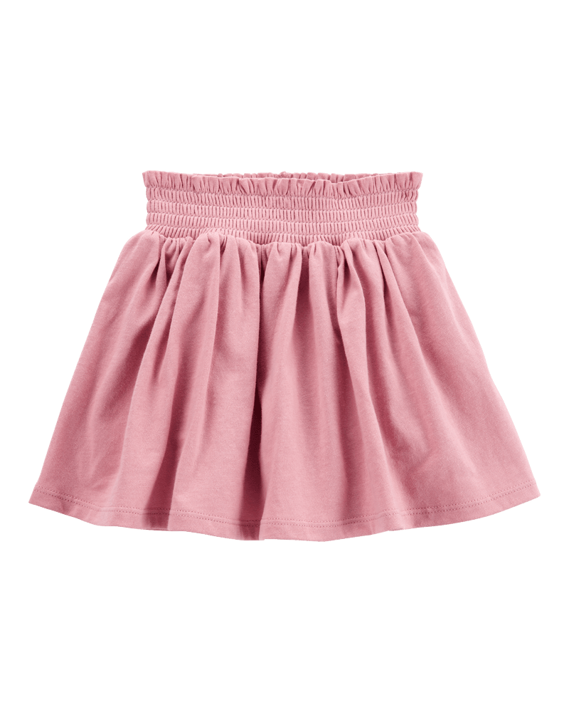 Carters Suknja za djevojčice 2S776310, Roze