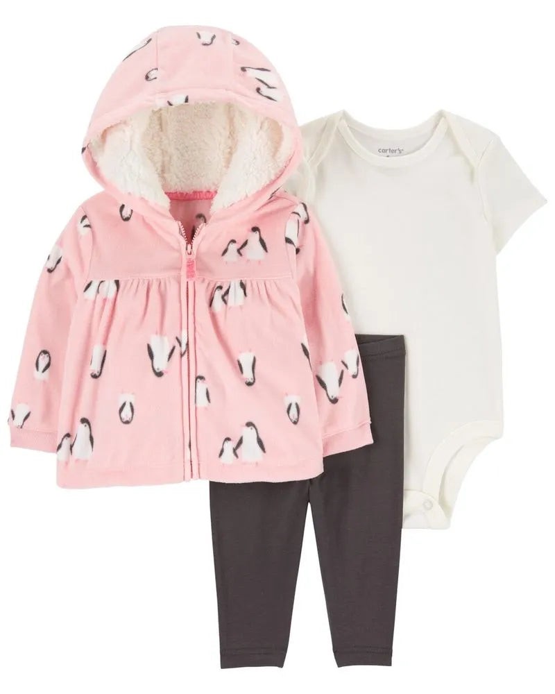 Carters Komplet za bebe