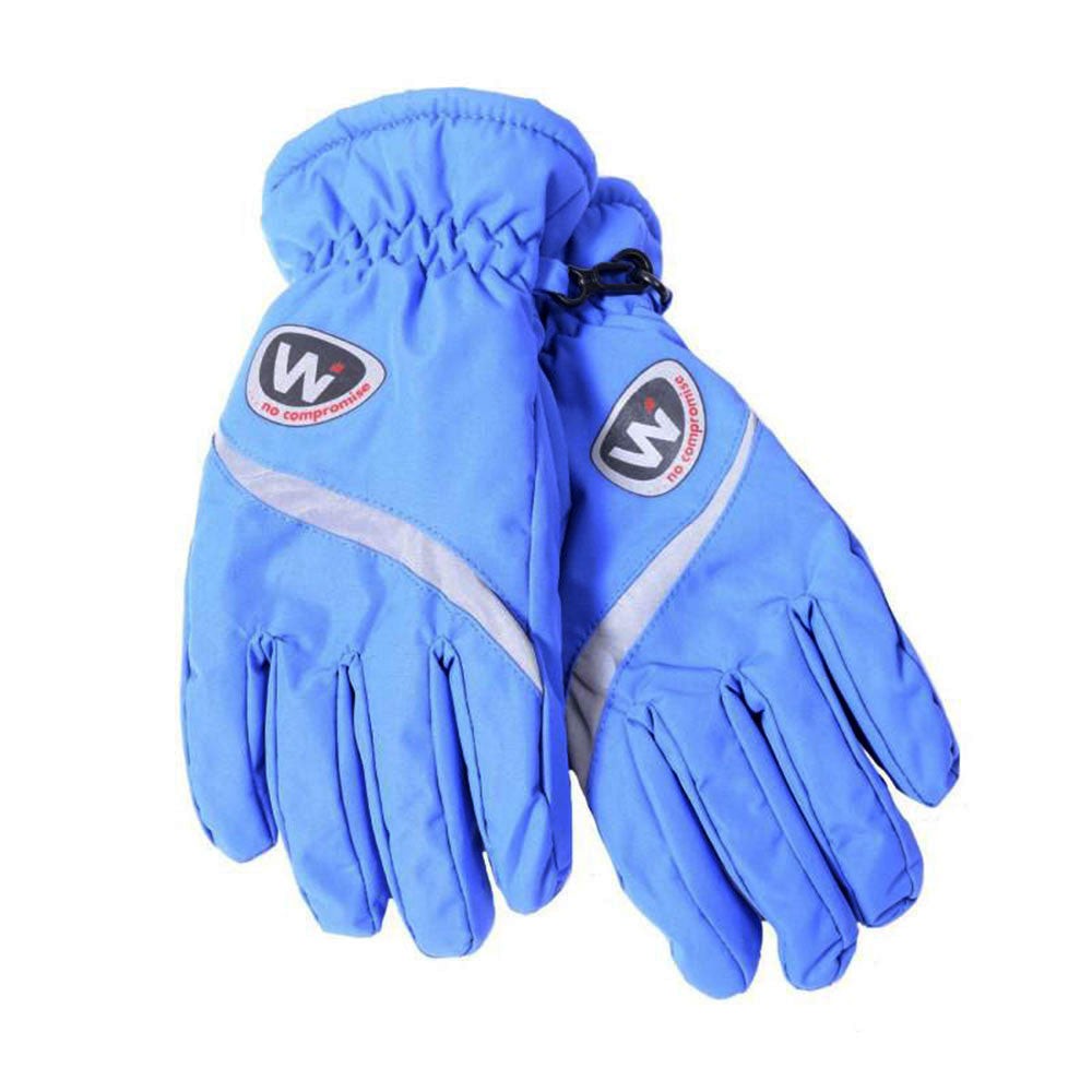 Winner Rukavice za dječake, Plave