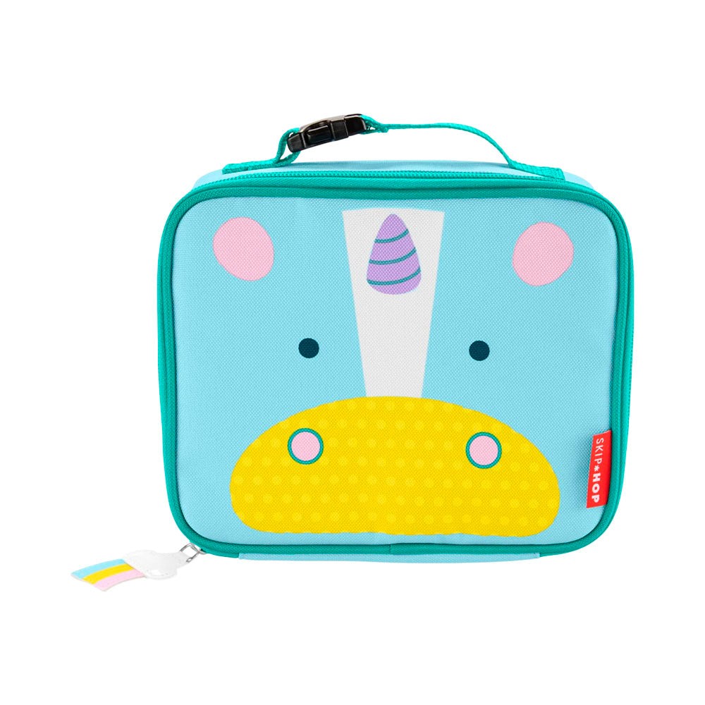 Skip Hop Torba za užinu Jednorog