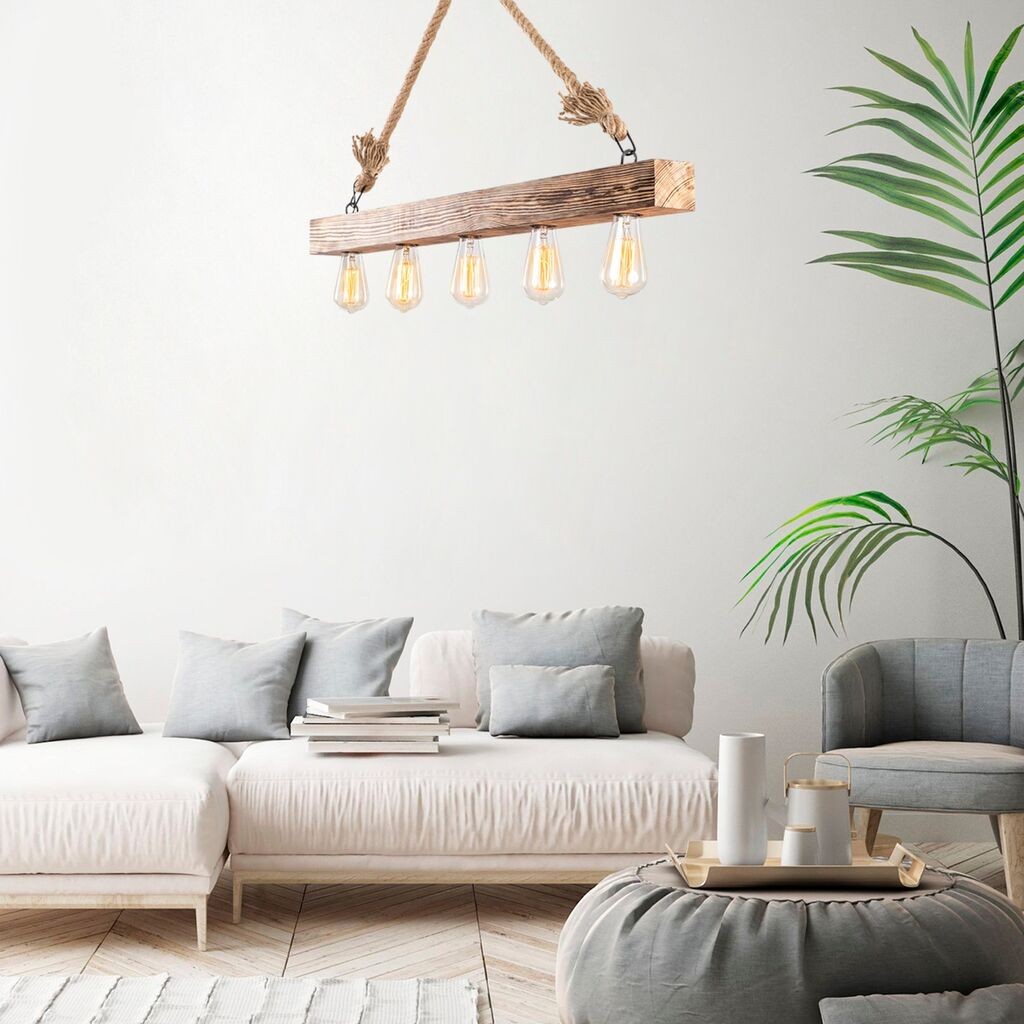 Opviq Stropna svjetiljka Erebos - 106-AV