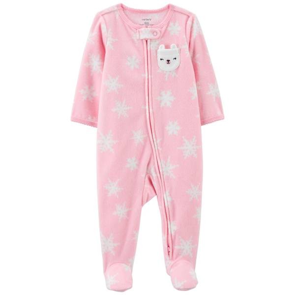 Carters Gegice za bebe, Roze