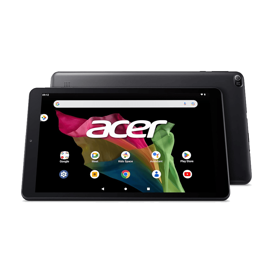 Acer Tablet A10-11-K2Zp 10", Crni