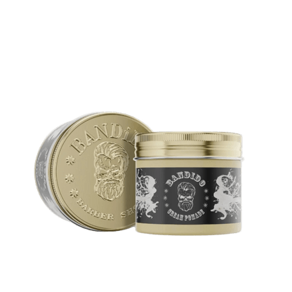 BANDIDO Pomada za kosu Cream, 125ml