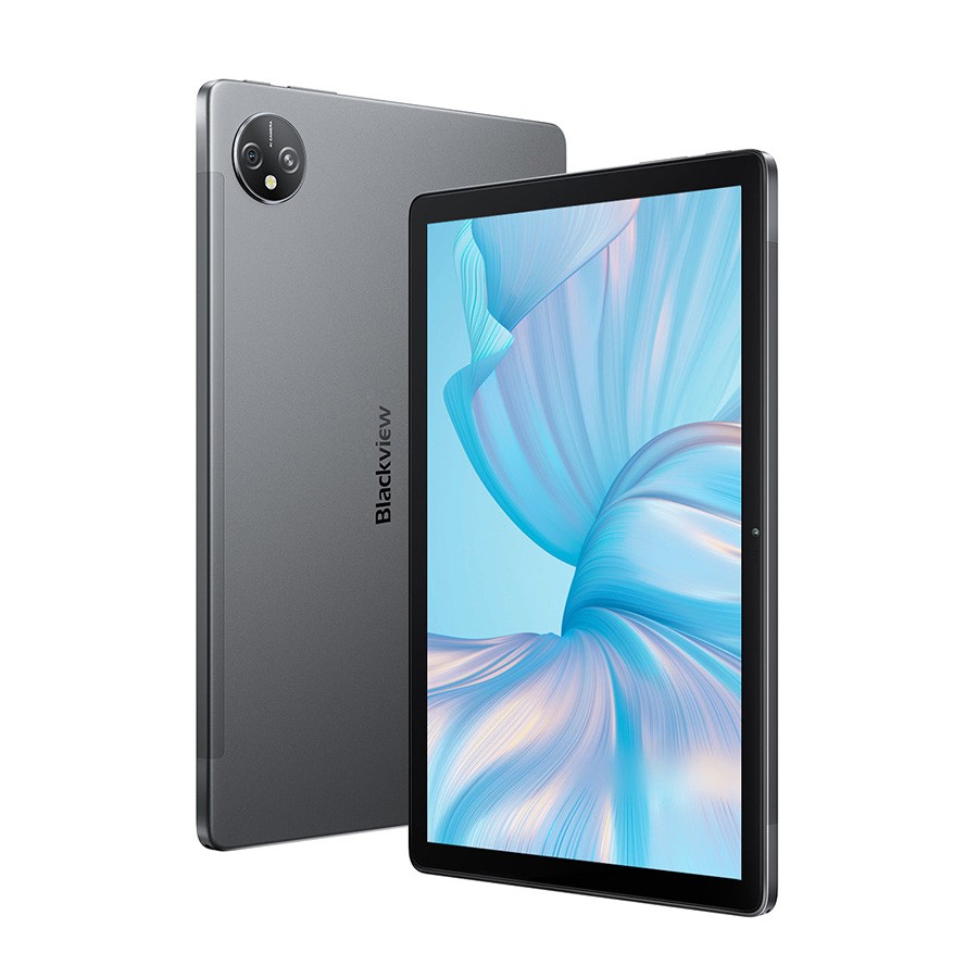 Blackview Tablet, Teget