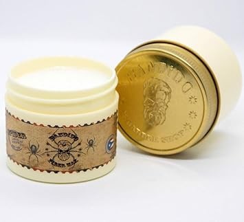 BANDIDO Vosak za kosu fiber, 125ml