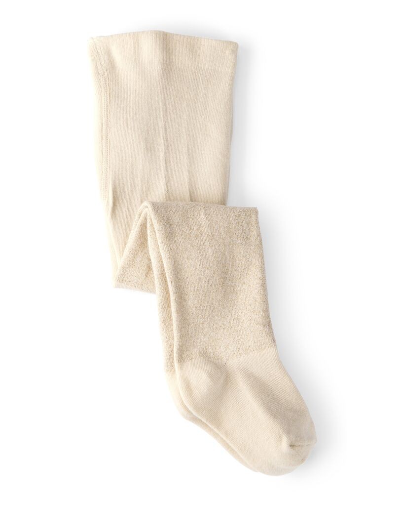 Carters Hulahopke za djevojčice, 2T590910, Bež