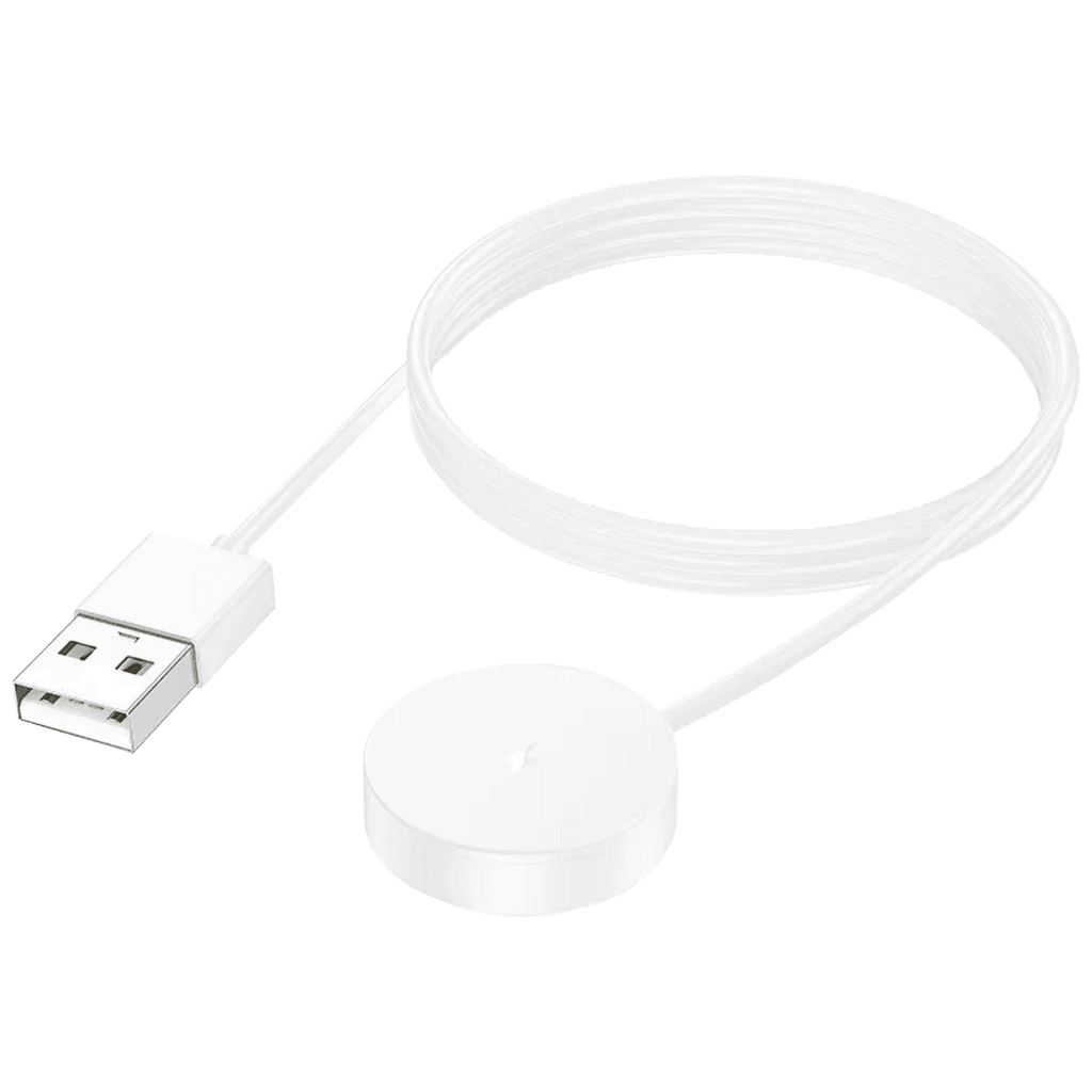 Hoco. Kabl za punjenje pametnog sata Y29, Bijeli