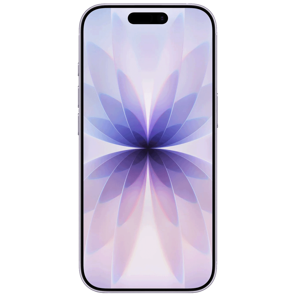 Apple Pametni telefon iPhone 17, 6.3", Super Retina XDR OLED, 8/256 GB, 48MP, 18MP, Lavander